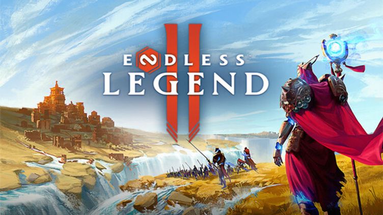 

ENDLESS™ Legend 2