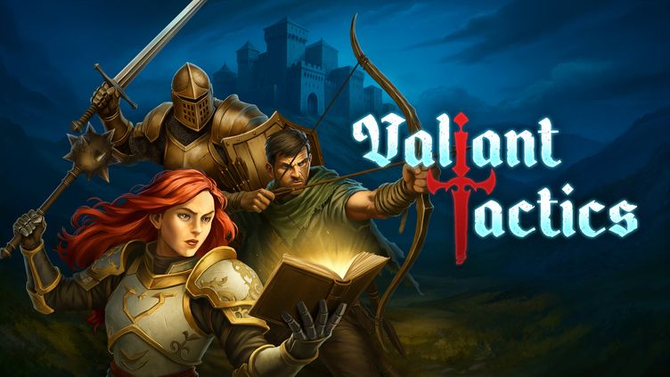 

Valiant Tactics