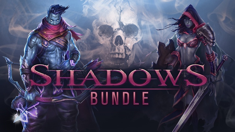 

Shadows Bundle