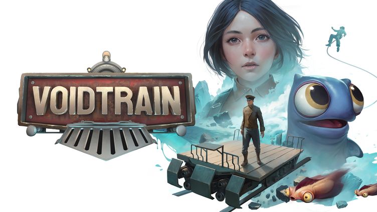 

Voidtrain