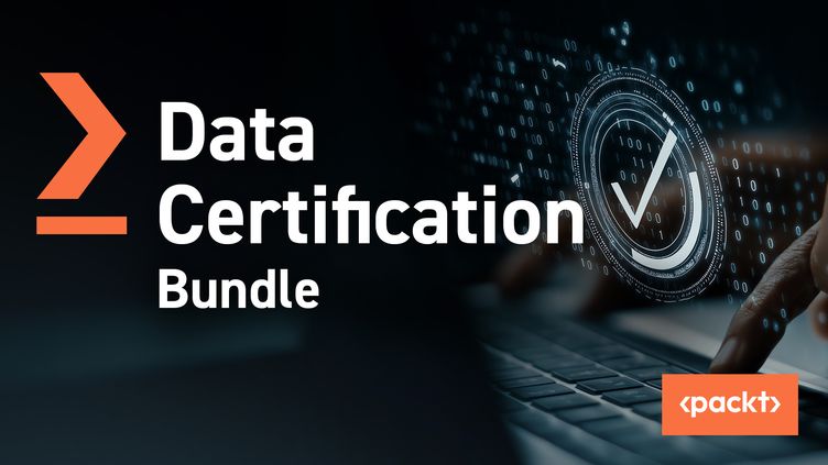 

Data Certification Bundle