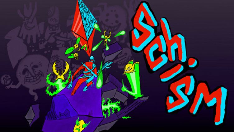 

Schism