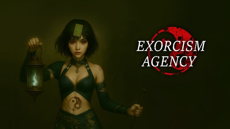 

Exorcism Agency