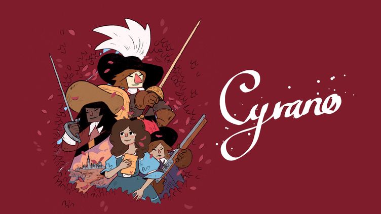 

Cyrano