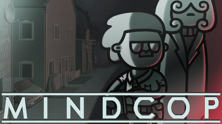 

Mindcop