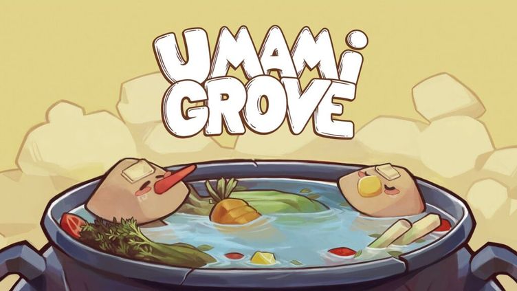 

Umami Grove