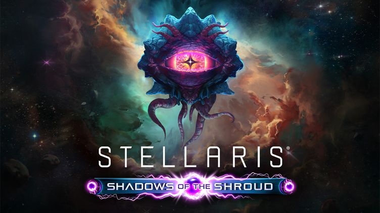 

Stellaris: Shadows of the Shroud
