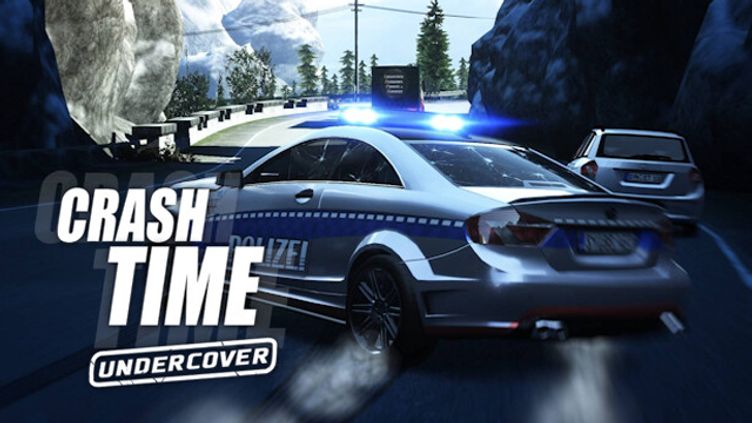 

Crash Time - Undercover