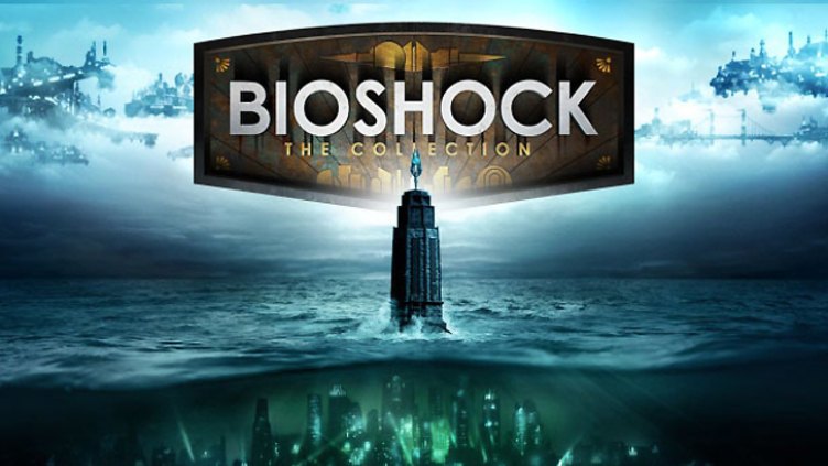 

BioShock: The Collection