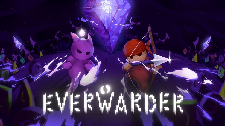 

Everwarder