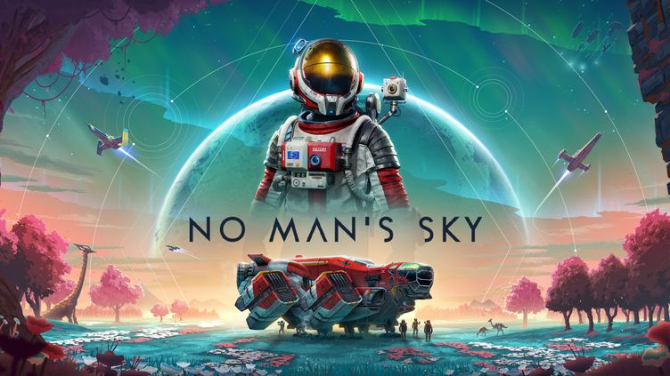 

No Man's Sky