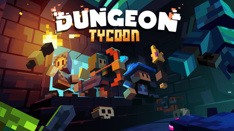 Dungeon Tycoon