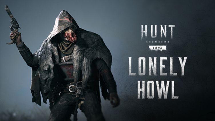 Hunt: Showdown 1896 - Lonely Howl