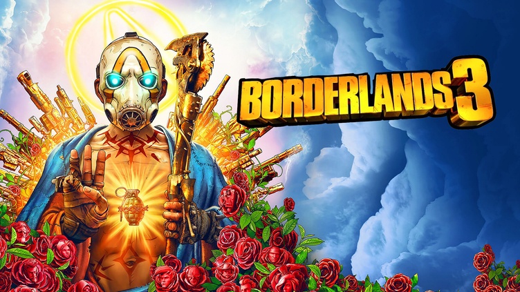 

Borderlands 3