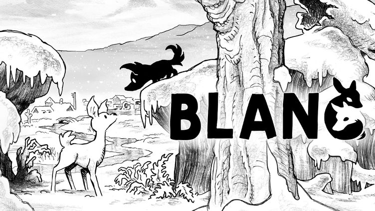 

Blanc