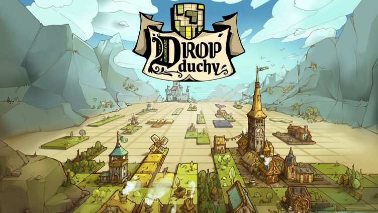 

Drop Duchy