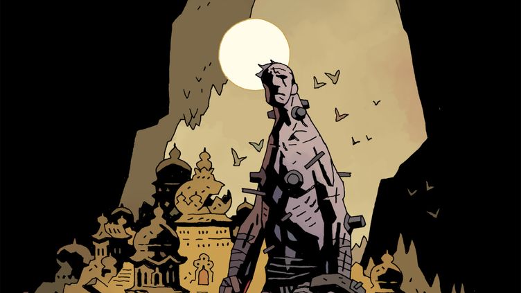 

Frankenstein Underground