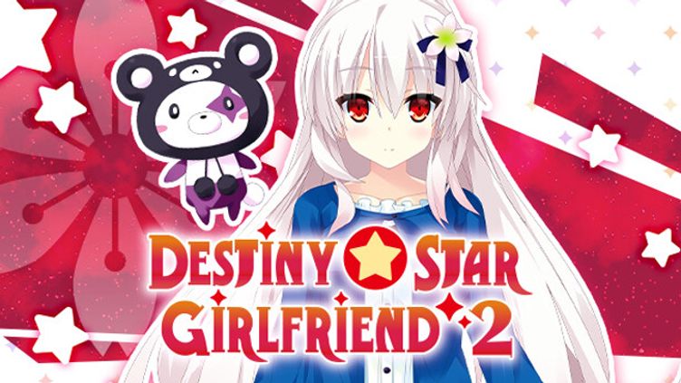 

Destiny Star Girlfriend 2