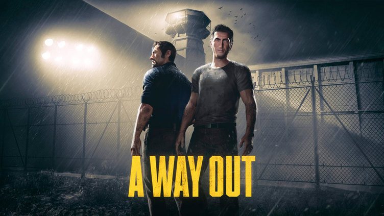 

A Way Out