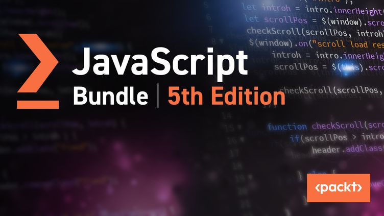 JavaScript Bundle 5th Edition