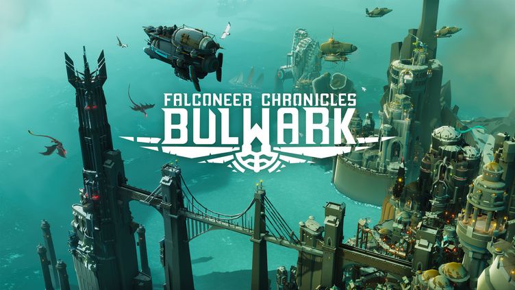 

Bulwark: Falconeer Chronicles