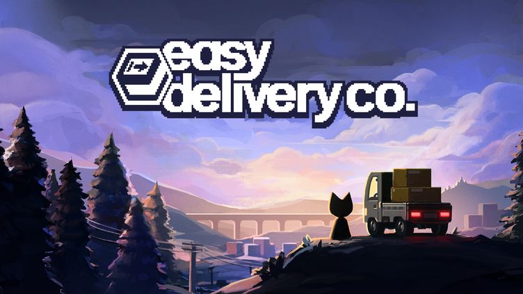 

Easy Delivery Co.