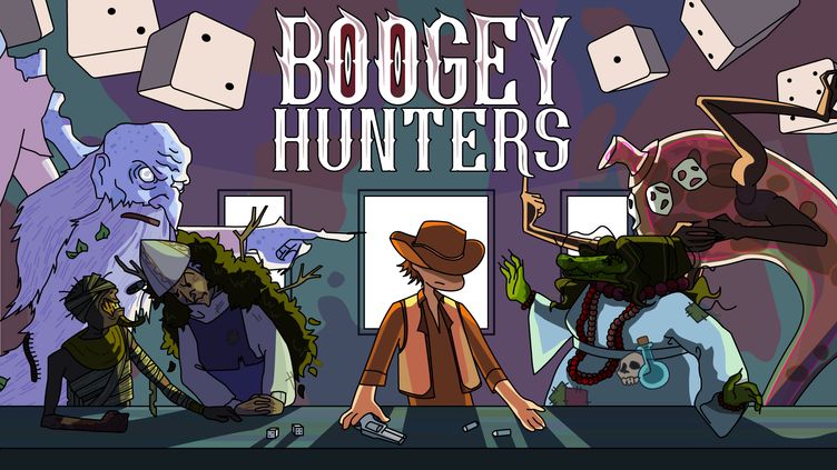 

Boogey Hunters