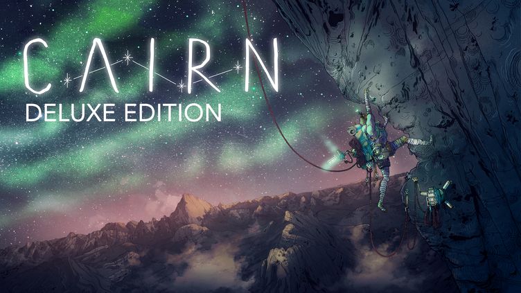 Cairn - Deluxe Edition