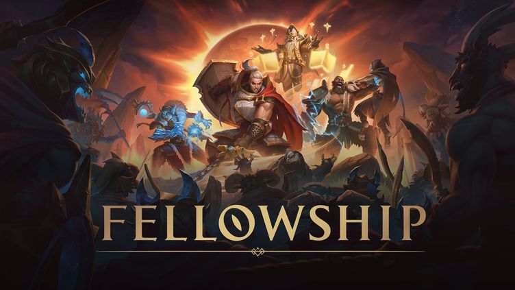 

Fellowship