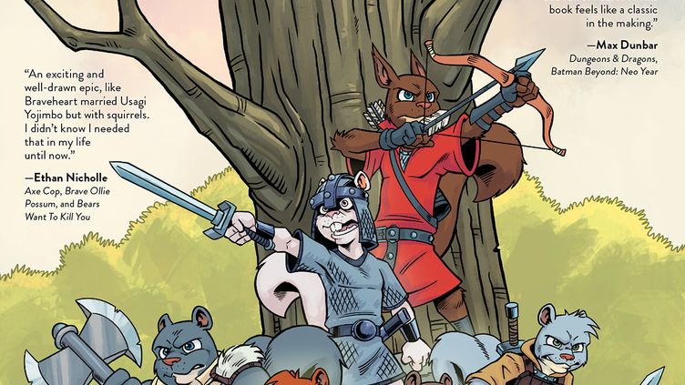 Sons of Ashgard: Ill Met in Elmgard