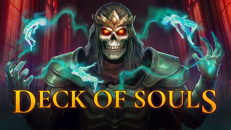 

Deck of Souls