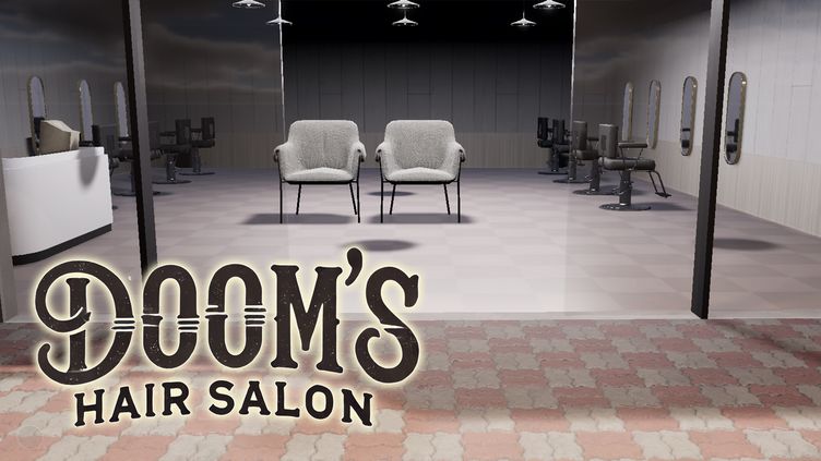 

Dooms Hair Salon