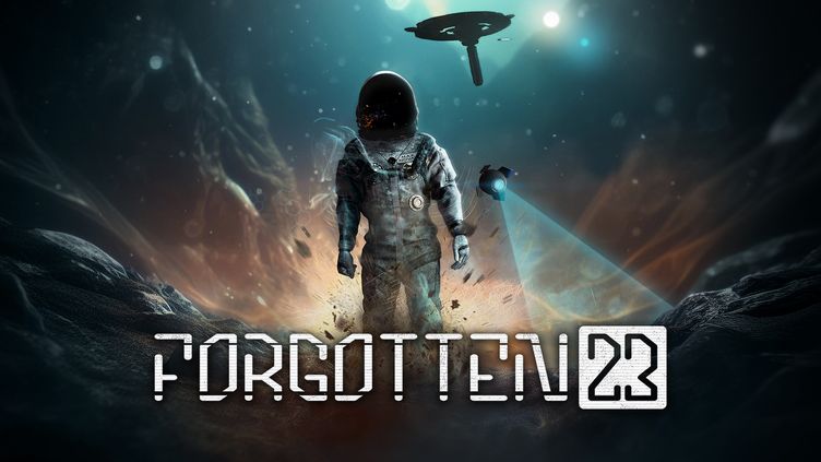 

Forgotten 23