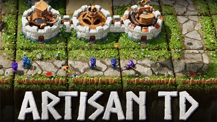 

Artisan TD