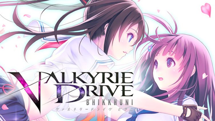 

VALKYRIE DRIVE -BHIKKHUNI-