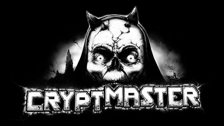 

Cryptmaster