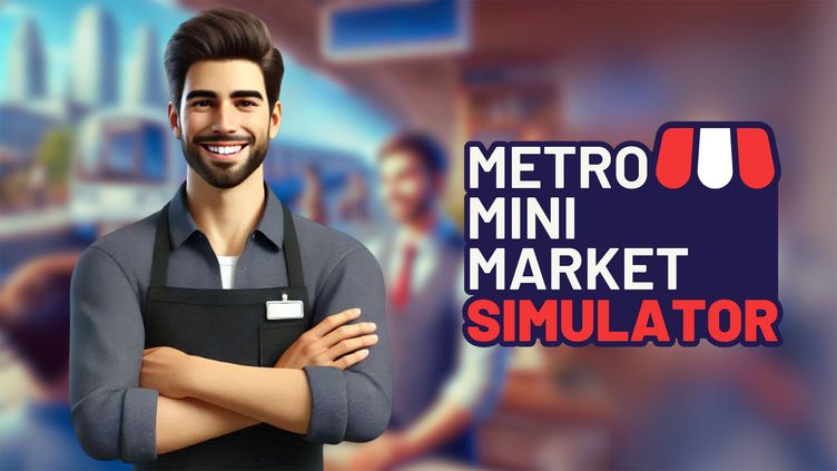 

Metro Mini Market Simulator