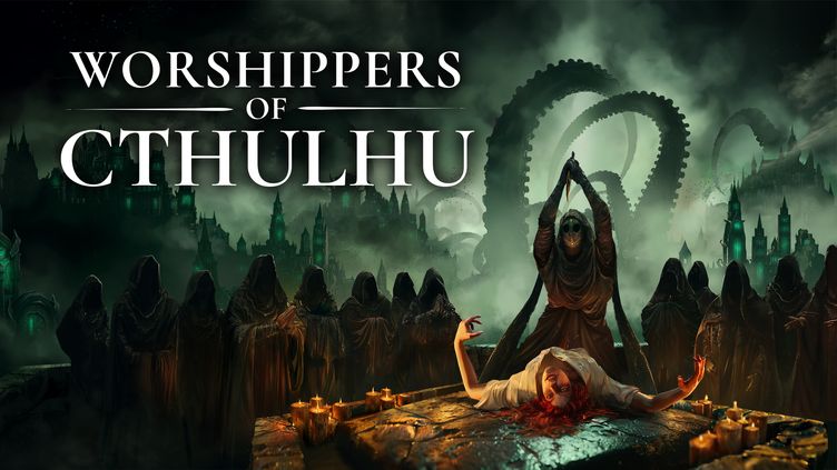 Worshippers of Cthulhu