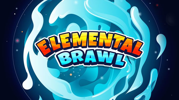

Elemental Brawl