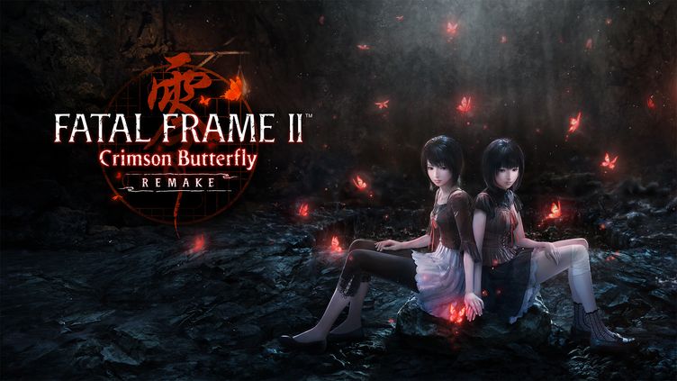 

FATAL FRAME II: Crimson Butterfly REMAKE