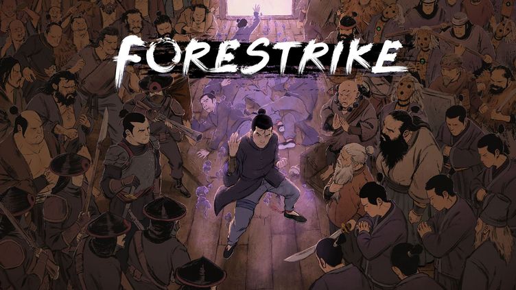 

Forestrike