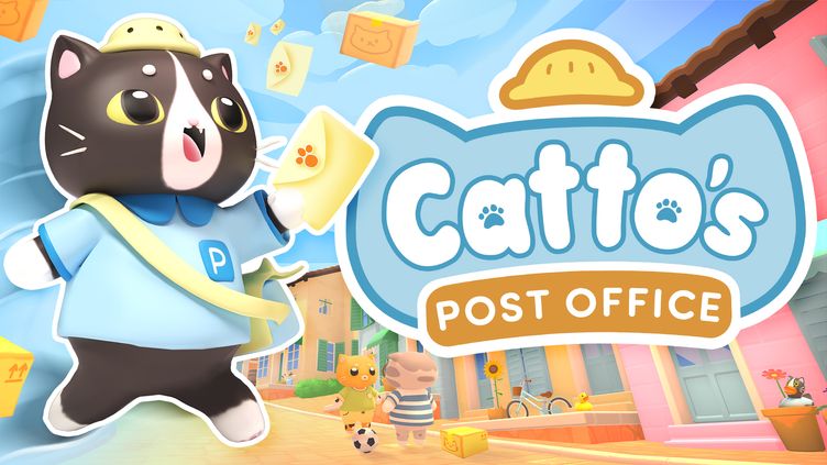 

Catto's Post Office