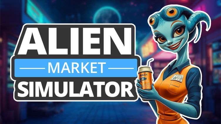

Alien Market Simulator