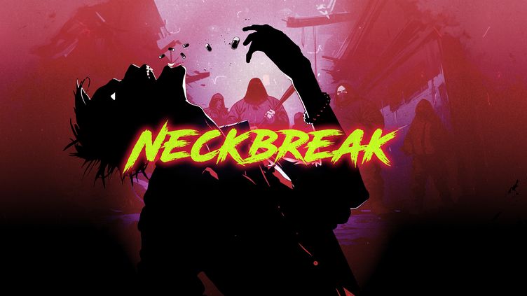 

Neckbreak
