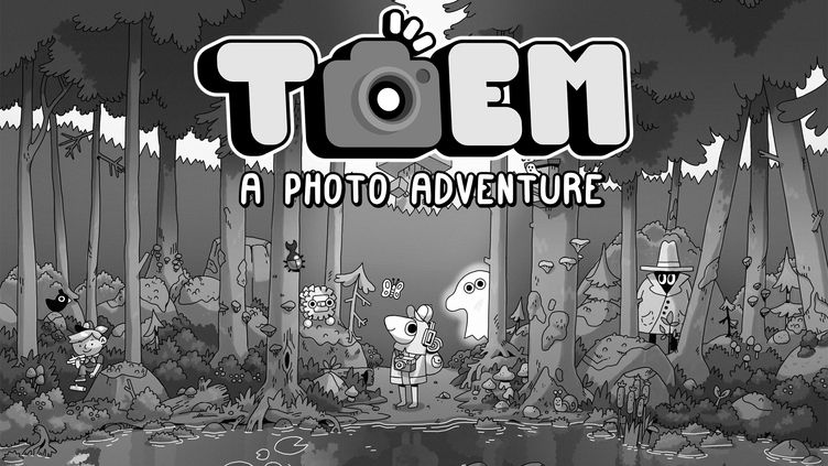 

TOEM: A Photo Adventure