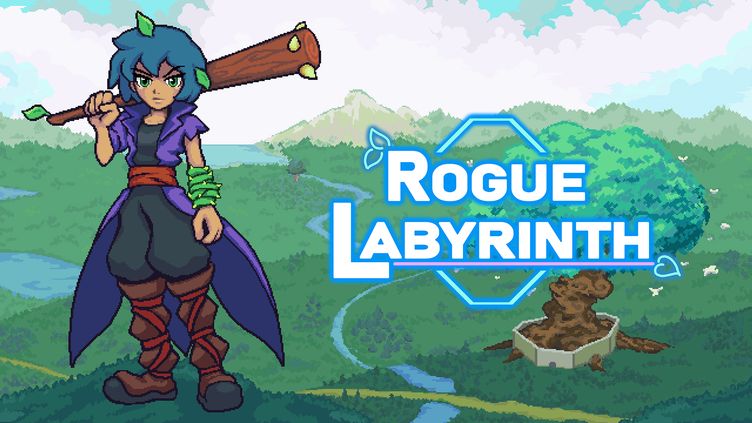 Rogue Labyrinth