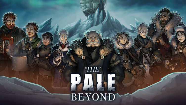 

The Pale Beyond