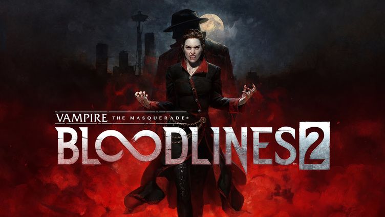 

Vampire: The Masquerade® - Bloodlines™ 2