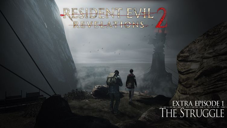 

RER2 Extra Episode: The Struggle