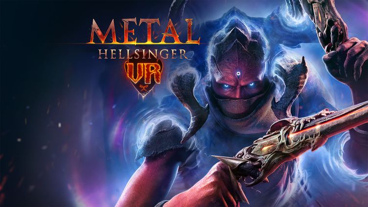 

Metal: Hellsinger VR